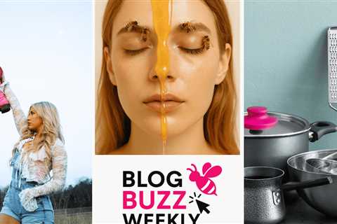 Latest Must-Haves in Fashion, Self-Care, Beauty, and Lifestyle