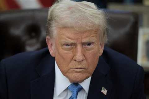 90-Day Tariff Pause: Trump’s Insights on the Situation