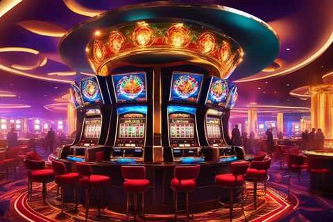 Kralbet Casino sitesi