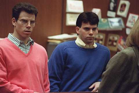Menendez Brothers Released? Latest on Lyle and Erik Today