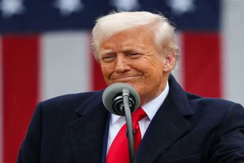 Trump's 3-Week UK Deal Rush: Inside the White House's China Isolation Strategy