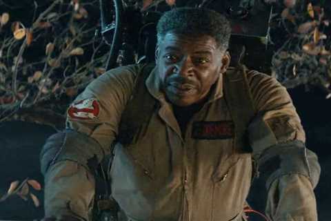 Ernie Hudson Recast in Toy Story 5 Role