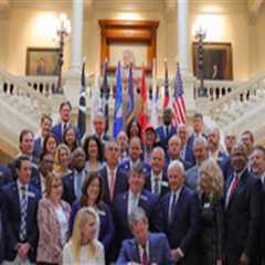 The Crucial Role of Public Leaders in Emergency Situations in Hall County, Georgia