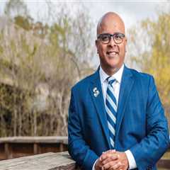 The Power of Collaboration: Public Leaders and Community Organizations in Hall County, Georgia