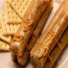 The Flavorful Traditions of Southeastern Mississippi