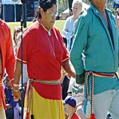 Respecting Indigenous Cultures: A Celebration of Diversity in Southeastern Mississippi