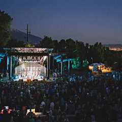 Uncovering the Vibrant Events in Salt Lake County, Utah