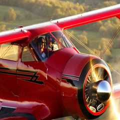 Discovering the Fascinating World of Aviation in Pinellas County, Florida