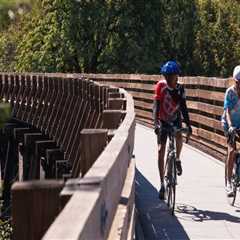 Discovering the Best Family-Friendly Biking Options in Washington County, Oregon
