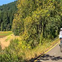 Cycling Paradise: Exploring Washington County, Oregon