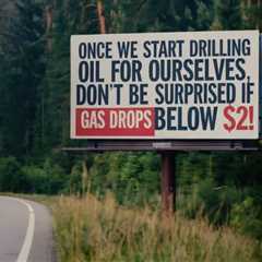 U.S. Leads in Oil Production, But Now Everyone Knows That