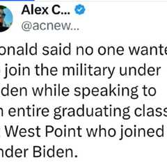 Has Trump Lost His Mind?
