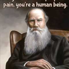Feeling Others’ Pain