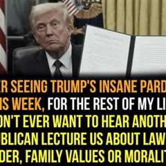 Republican “Law and Order”