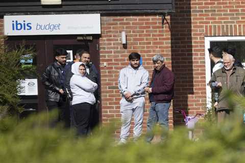 The Complex Realities of Asylum Seeker Accommodation Costs Unveiled