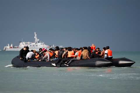 Keir Starmer's Immigration Reforms: A Thoughtful Shift Towards Control and Fairness
