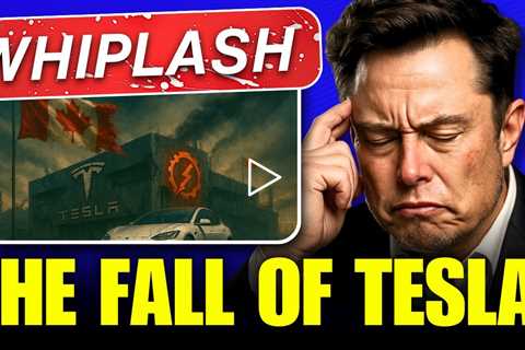 Elon Musk GOES NUTS After Canada's SHOCKING Attack on Tesla and the Entire U.S. Auto Industry