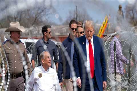 The Impact of International Relations on Political Activities in Southeast Texas: An Expert's..