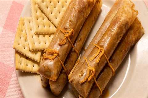 The Flavorful Traditions of Southeastern Mississippi
