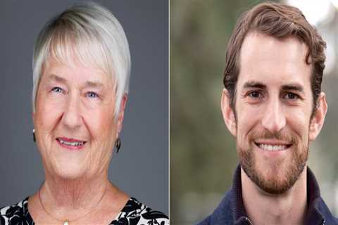 Addressing Racial and Social Justice Issues in Southeastern Washington: Insights from Political..