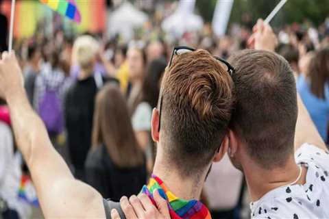 Navigating LGBTQ+ Rights: The Role of Political Leaders in North Central Texas