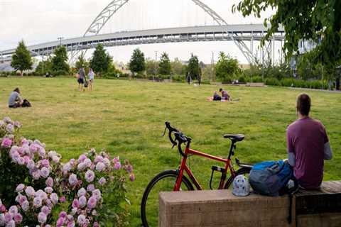 Exploring Bicycling Options for Children in Washington County, Oregon: A Comprehensive Guide