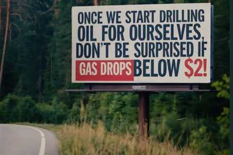 U.S. Leads in Oil Production, But Now Everyone Knows That