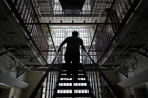Sex Predators Face Castration: Labour's Bold Crackdown on Offenders Will Chemically Neutralize..