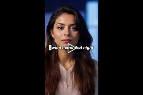 The Night I Realized My Promotion Was a Lie—and So Was He