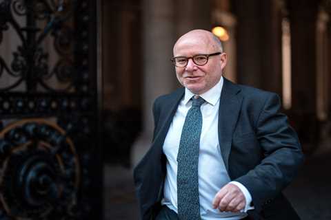 Labour’s Attorney General Clarifies Stance Amid Controversial Nazi Comparison