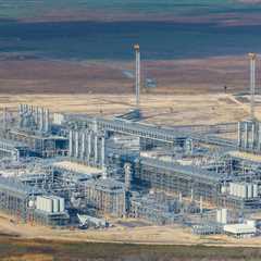 U.S. Produced Record Amount of Energy in 2024, EIA Reports