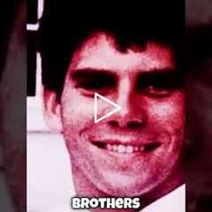 The Menendez Brothers - Legacy of Doubt #MenendezBrothers #TrueCrime #Shorts
