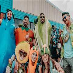 The Insider's Guide to Attending Music Festivals in Ada County, Idaho