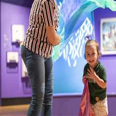 Exploring Kid-Friendly Occasions in Lake County, Ohio