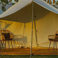 The Ultimate Camping Music Festival Experience in Ada County, Idaho