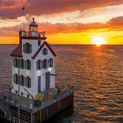Uncovering the Best Events and Festivals in Lake County, Ohio