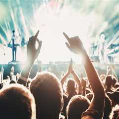 The Ultimate Guide to Annual Celebrations in Kent County, Michigan