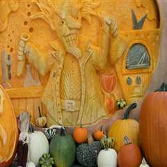 Experience the Best of Kent County, Michigan Through its Annual Celebrations