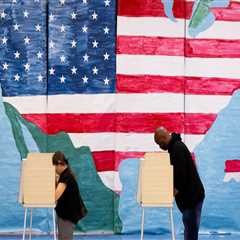 The Power of Fundraising in Democratic Campaigns in Summit County, Ohio