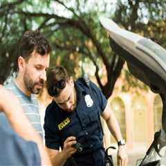The Inner Workings of Drug Offenses in Central Maryland: A Law Enforcement Expert's Perspective