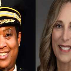 The Police Force in Central Maryland: A Comprehensive Analysis