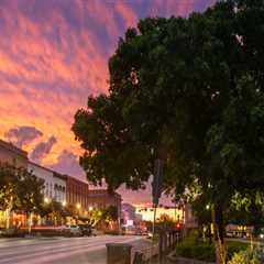 Discovering the Vibrant Culture of West Central Texas