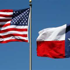 Honoring Veterans and Military Members in West Central Texas: A Community Tradition