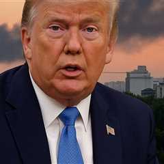 Trump’s Iran Strike: A Lawful Use of War Powers
