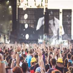 The Ultimate Guide to Music Festivals in Southern Maryland: An Expert's Perspective