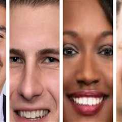 The Age of Politicians in Western North Carolina: A Comprehensive Analysis