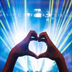 The Power of Volunteering at Music Festivals in Southern Maryland