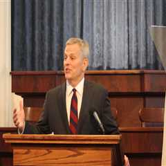The Complex World of Education Policies: Insights from Western North Carolina Politicians