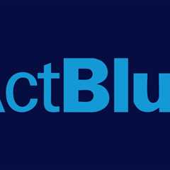 House Committees Subpoena ActBlue’s Former Vice President and Senior Employee for Depositions