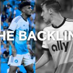 The Backline: Adilson Malanda | Ep. 3